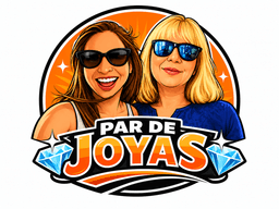 Par de Joyas